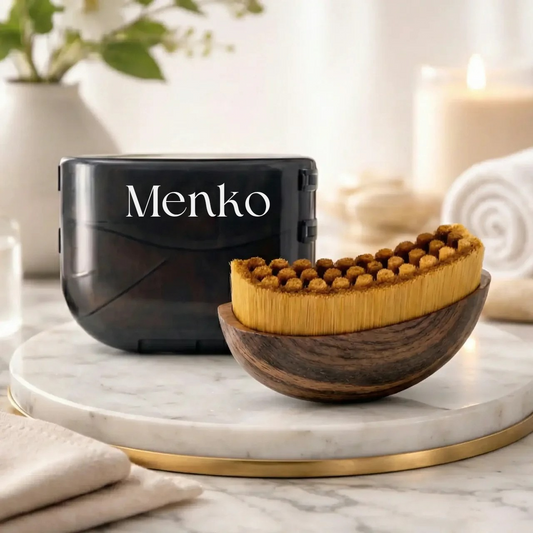 Brosse Menko